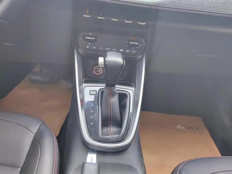 Baojun 510 2019 1.5L CVT Premium Model National VI купить на сайте DeffCars