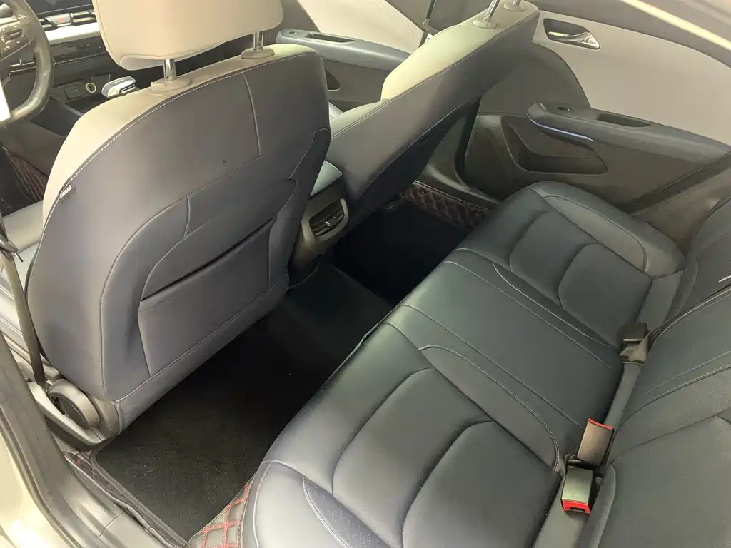 Cruze 2024 1.5L dual-clutch enjoyment version купить на сайте DeffCars