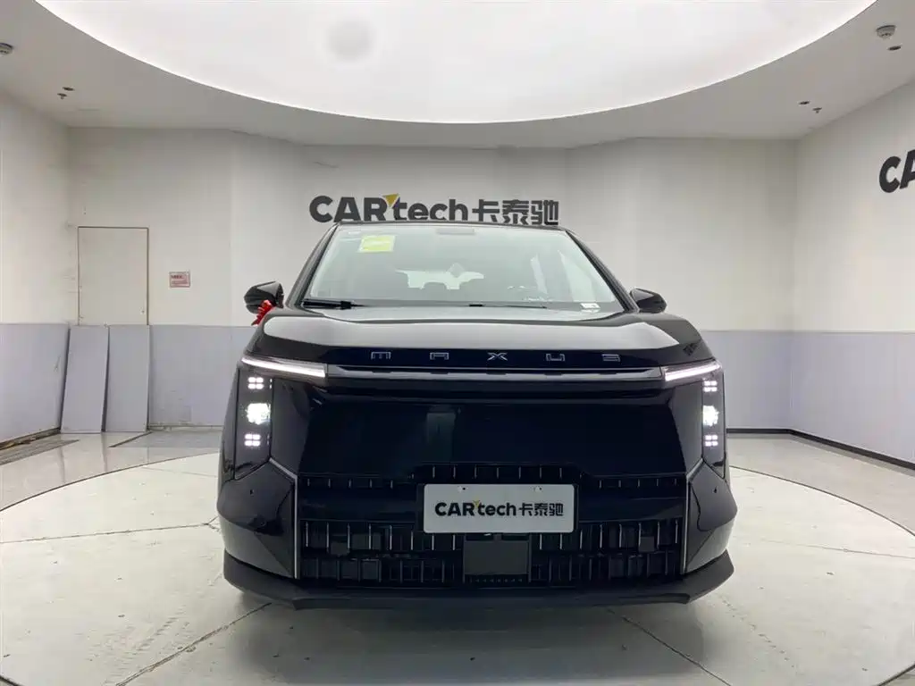 Everyone 7 2024 model facelift super hybrid long battery life version enjoy version купить на сайте DeffCars