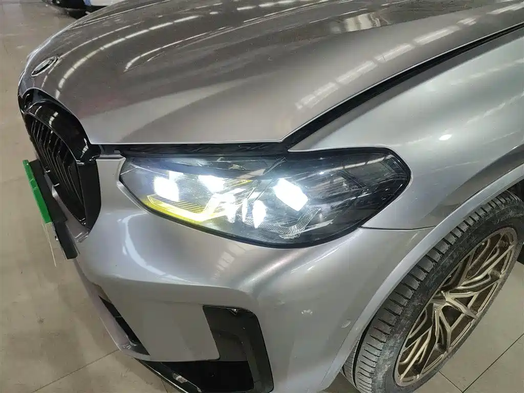 BMW X4 2022 facelift xDrive 30i M Sports Night Package купить на сайте DeffCars
