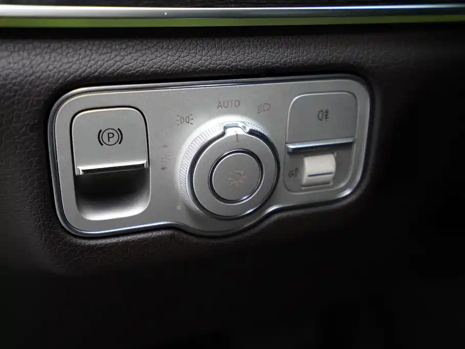 Mercedes-Benz GLE 2022 GLE 350 4MATIC Fashion Model купить на сайте DeffCars