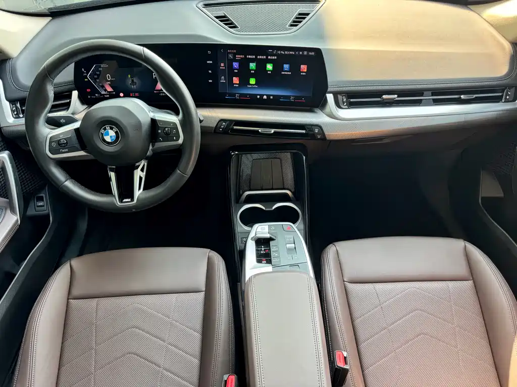 BMW X1 2024 sDrive25Li M Sports Package купить на сайте DeffCars