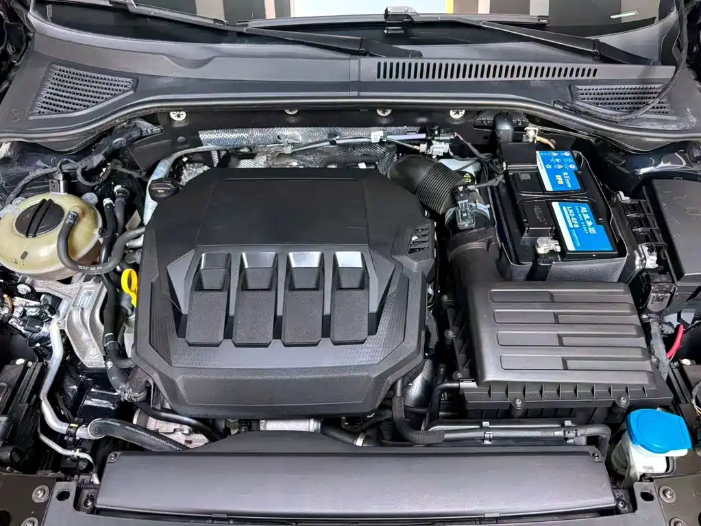 Passat 2022 330TSI Starry Sky Deluxe Edition купить на сайте DeffCars