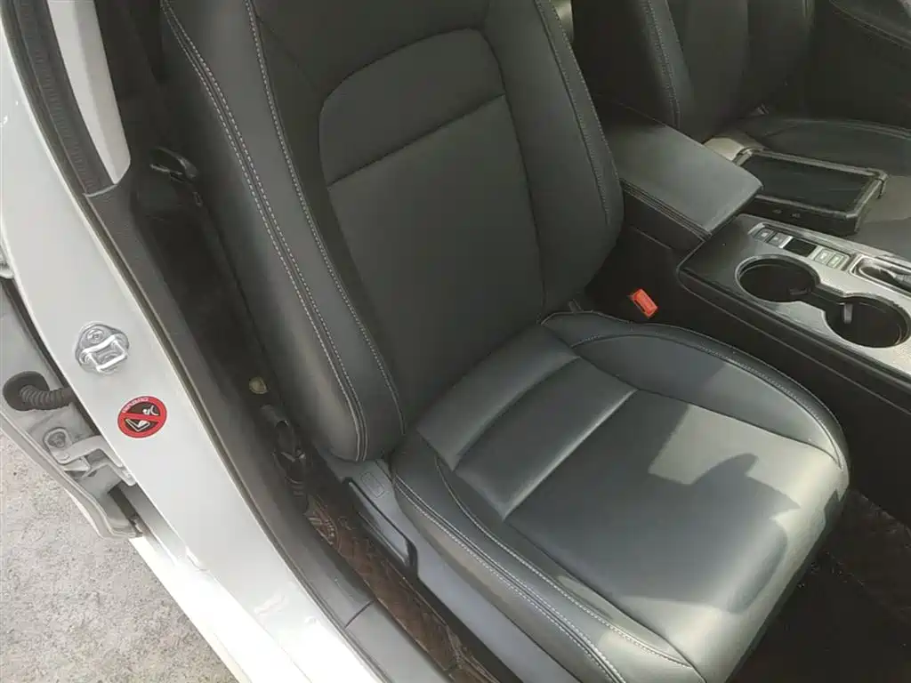 Civic 2023 240TURBO CVT Dynamic C-seat Special Edition купить на сайте DeffCars