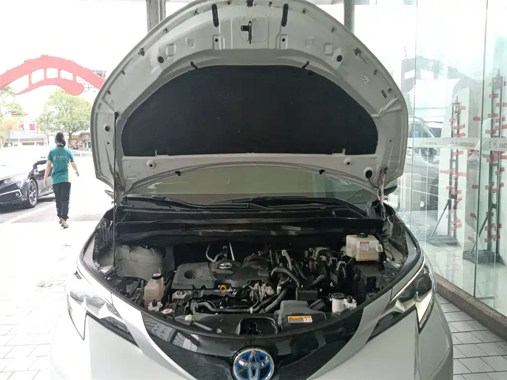 SIENNA 2021 2.5L Hybrid Platinum Edition купить на сайте DeffCars