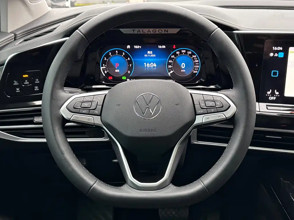 Lanjing 2024 380TSI four-wheel drive luxury Jiajing Edition Pro 6 seats купить на сайте DeffCars