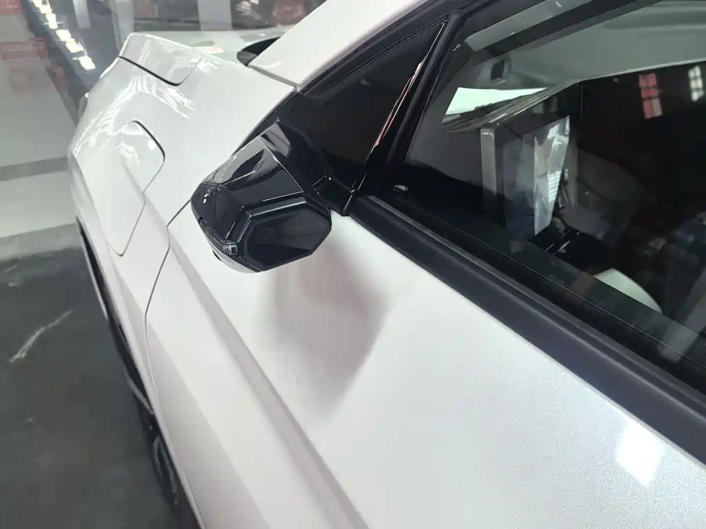 Lingxi L 2025 Number One Player Edition + Super Double Option Package купить на сайте DeffCars