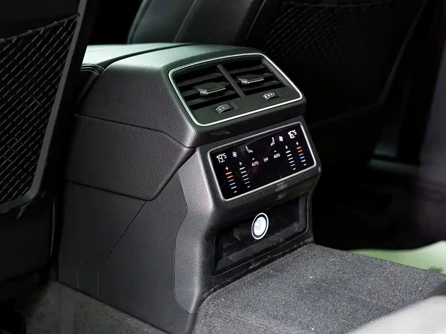 Audi A6L 2022 45 TFSI Premium Dynamic Model купить на сайте DeffCars