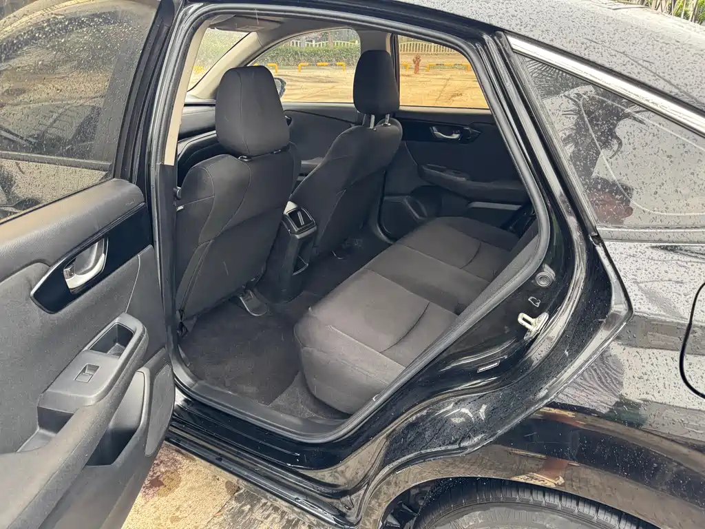 Lingpai 2019 180Turbo CVT Comfort Edition National VI купить на сайте DeffCars