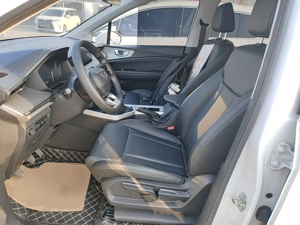 Jia Chen 2022 1.5L Manual Comfort Edition купить на сайте DeffCars