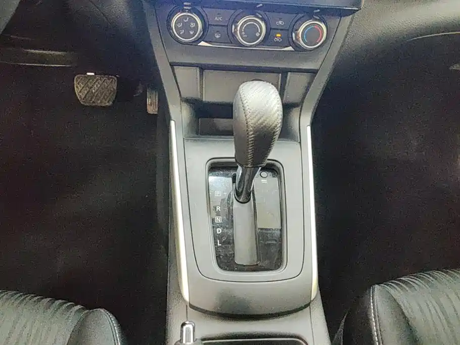 Sylphy 2024 model three facelift classic 1.6XE CVT comfort version купить на сайте DeffCars