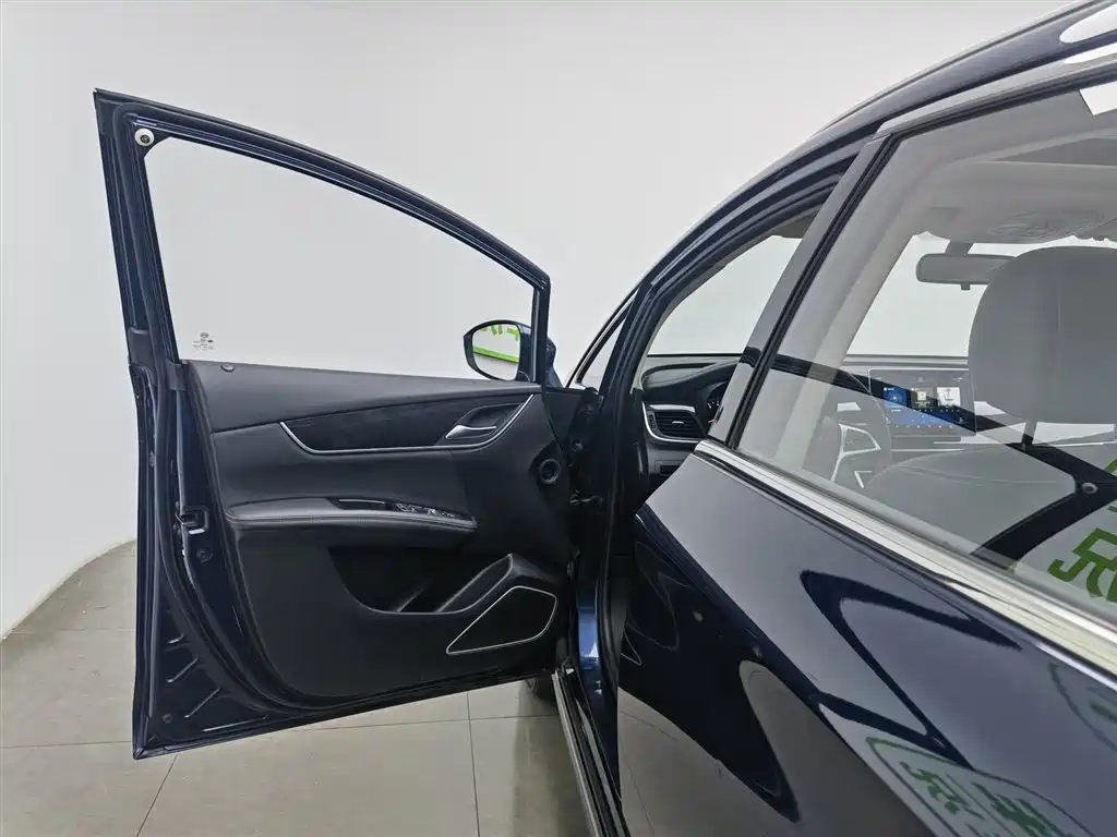 Song MAX 2019 1.5T automatic smart connected Ruiyi type 6 seats National V купить на сайте DeffCars