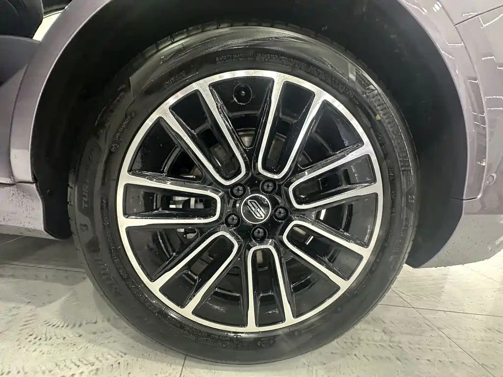 Shangjie H5 2025 extended range Max купить на сайте DeffCars