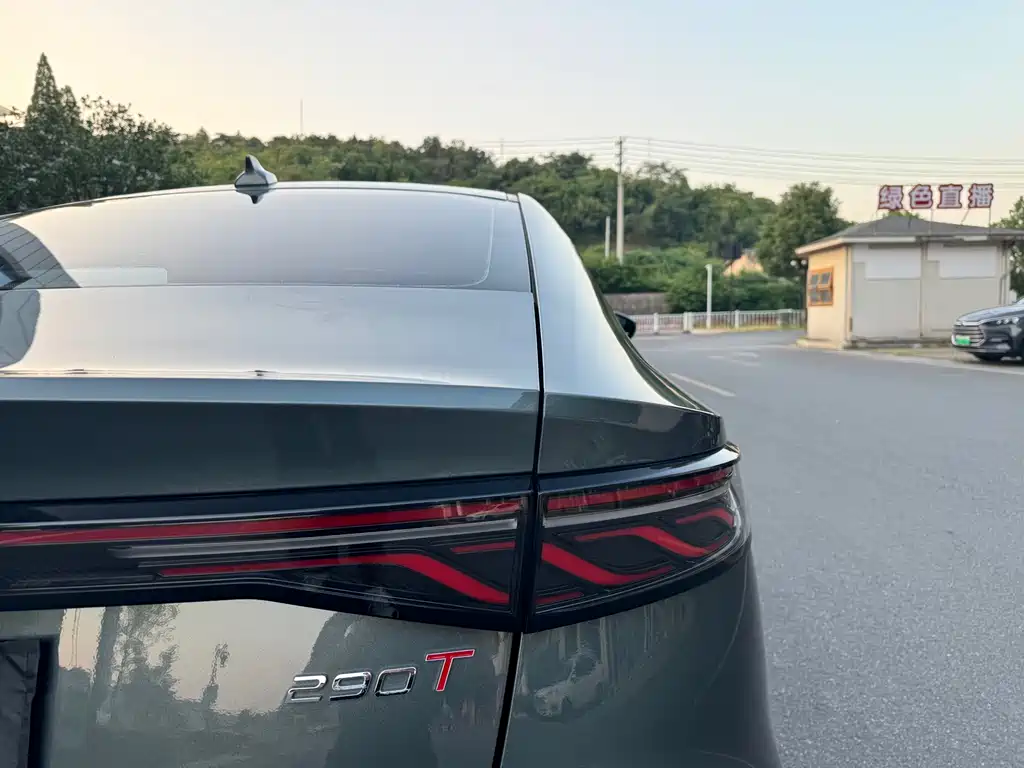 Arrizo 8 PRO 2025 1.6T DCT Luxury+ купить на сайте DeffCars