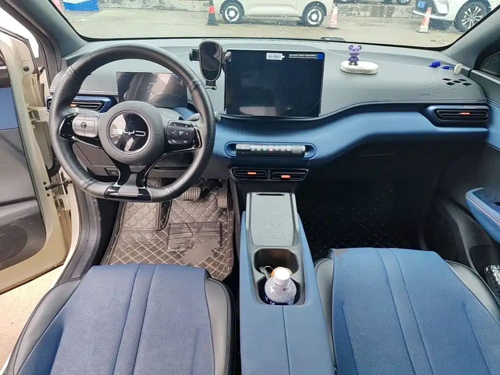 Seagull 2023 Energetic Edition купить на сайте DeffCars