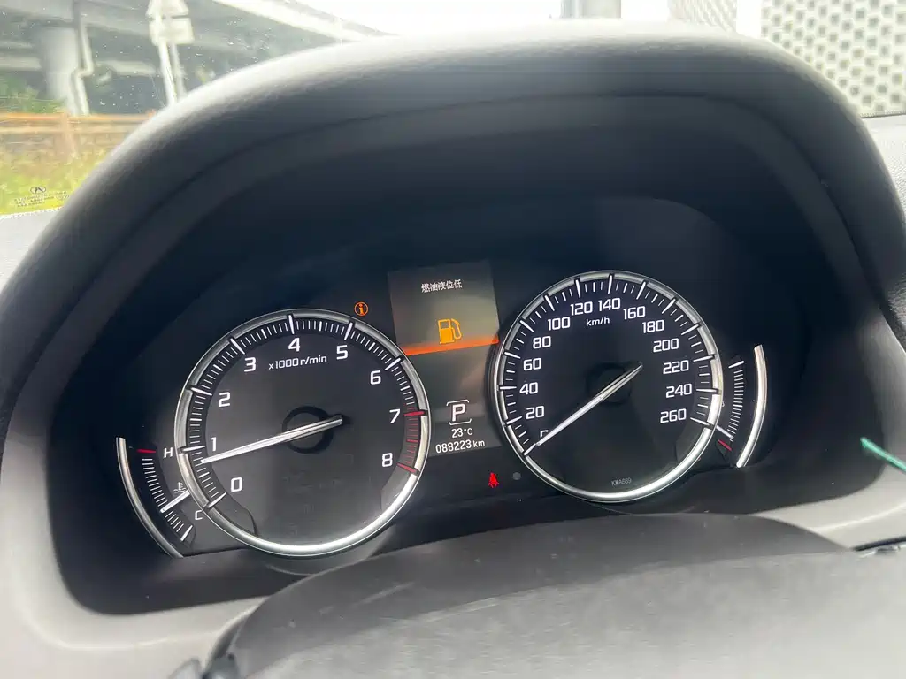Acura TLX-L 2018 2.4L Enjoy Edition купить на сайте DeffCars