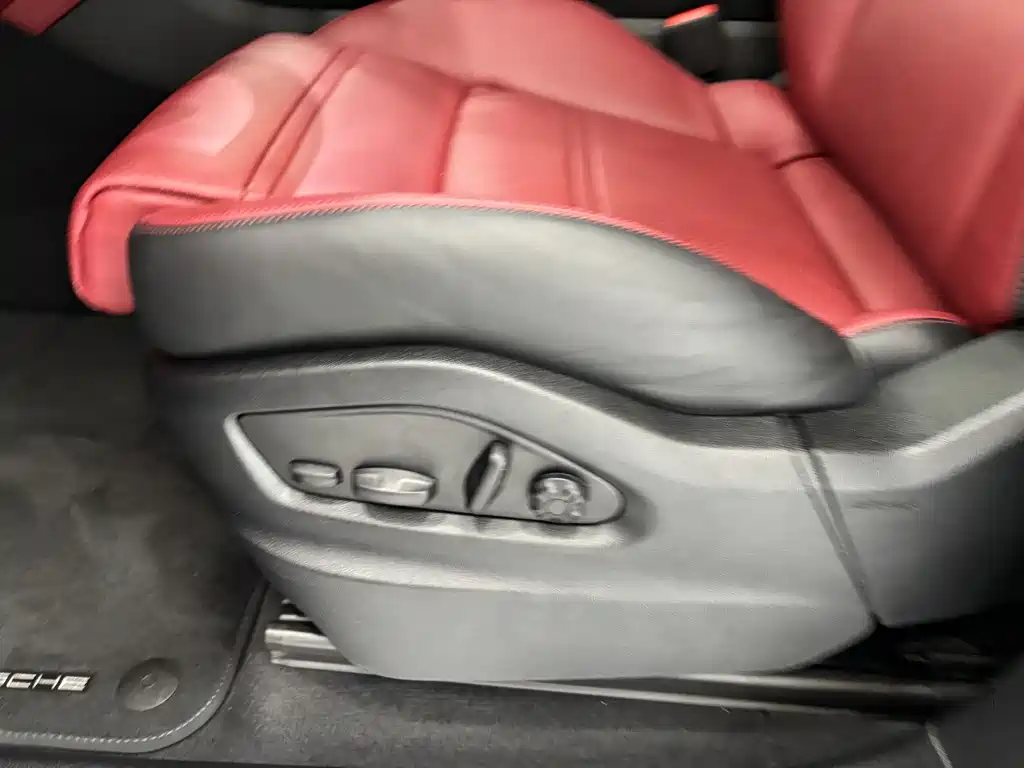 Cayenne 2024 Cayenne 3.0T купить на сайте DeffCars