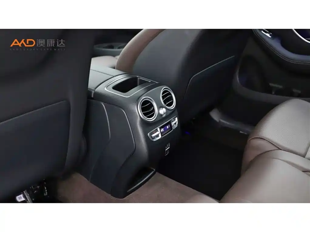 Mercedes-Benz GLC300L/2.0T/22 models/facelift 4MATIC Dynamic Edition купить на сайте DeffCars