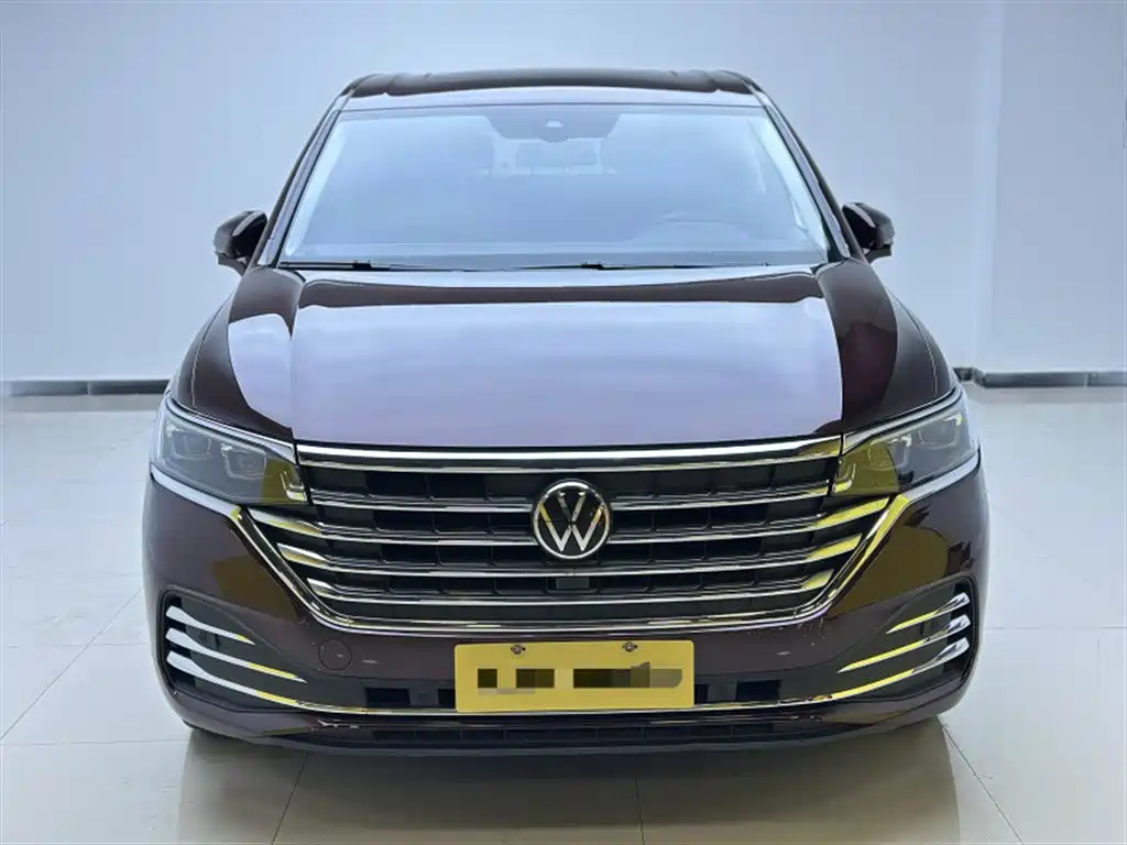 Weiran 2023 380TSI Premium Edition купить на сайте DeffCars