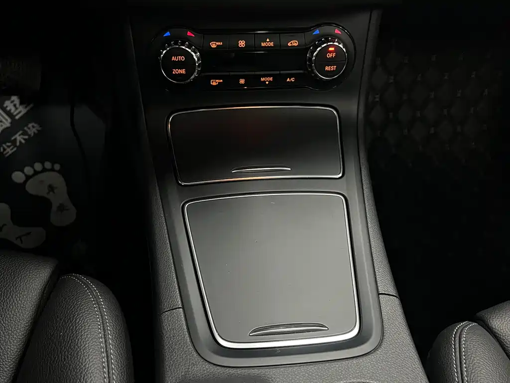 Mercedes-Benz B-Class 2017 B 200 Luxury купить на сайте DeffCars