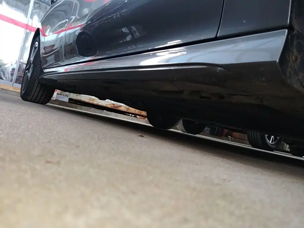 Mercedes-Benz CLA imported 2021 CLA 200 купить на сайте DeffCars