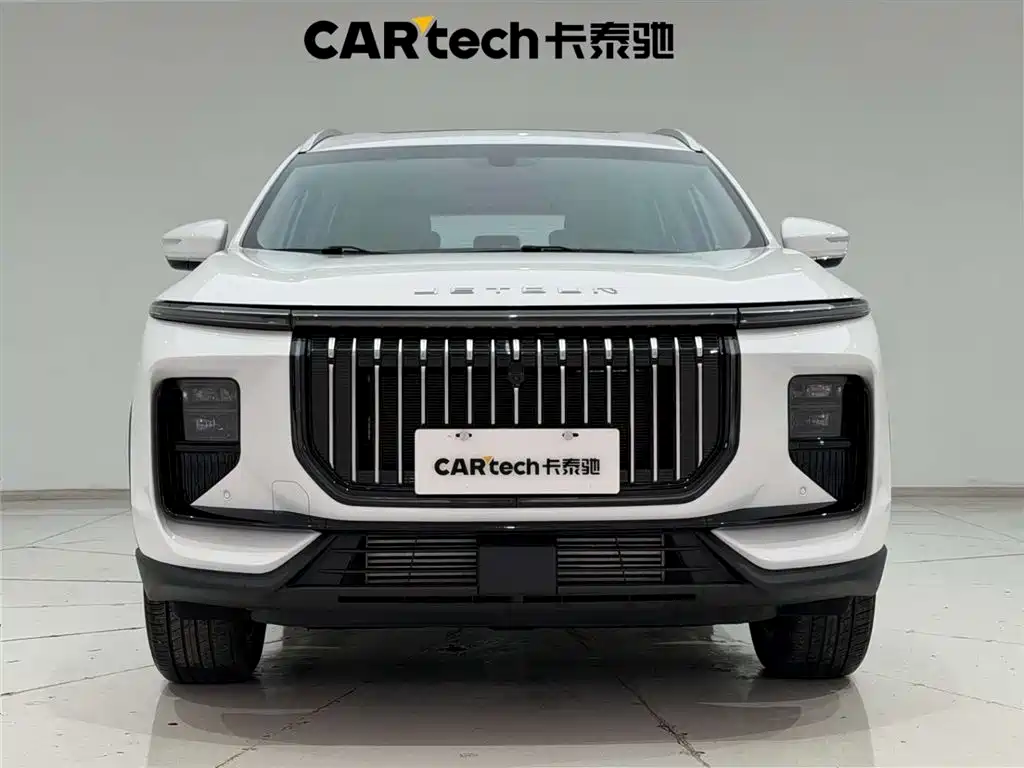 Jietu X90 PRO 2024 model 1.6T DCT luxury version 5 seats купить на сайте DeffCars