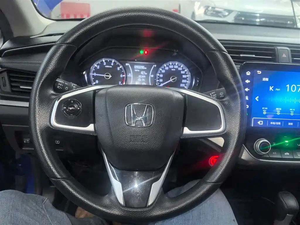 Xiangyu 2019 180TURBO CVT Enjoy Edition National V купить на сайте DeffCars