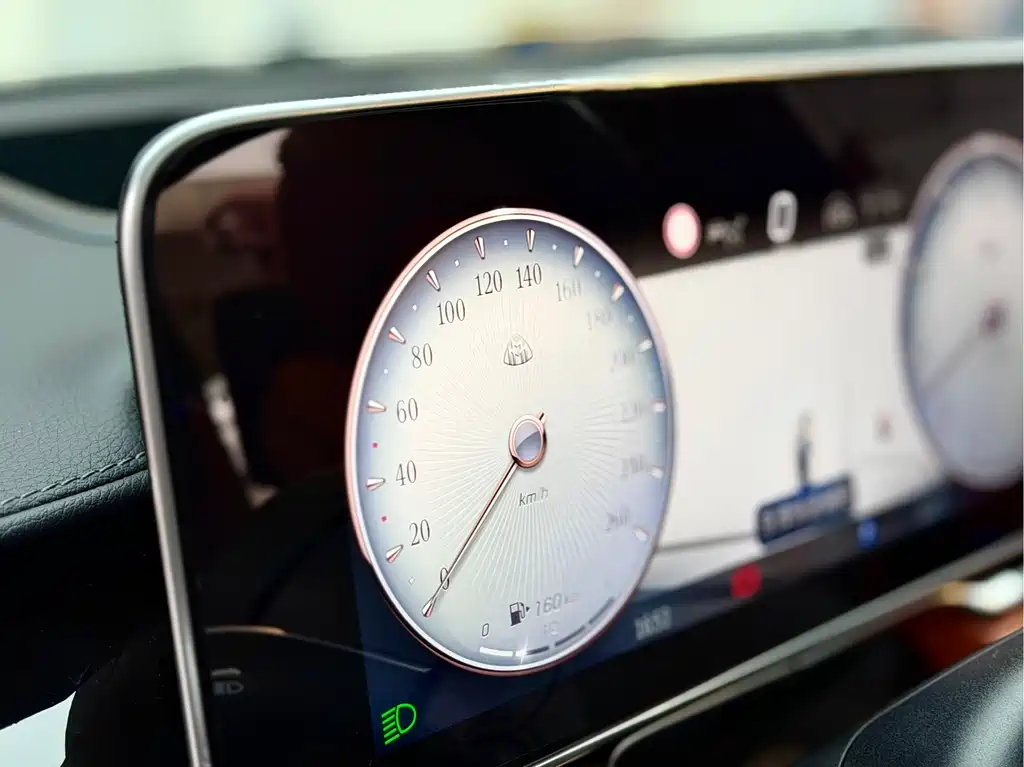 Maybach S-Class 2024 S 480 4MATIC купить на сайте DeffCars