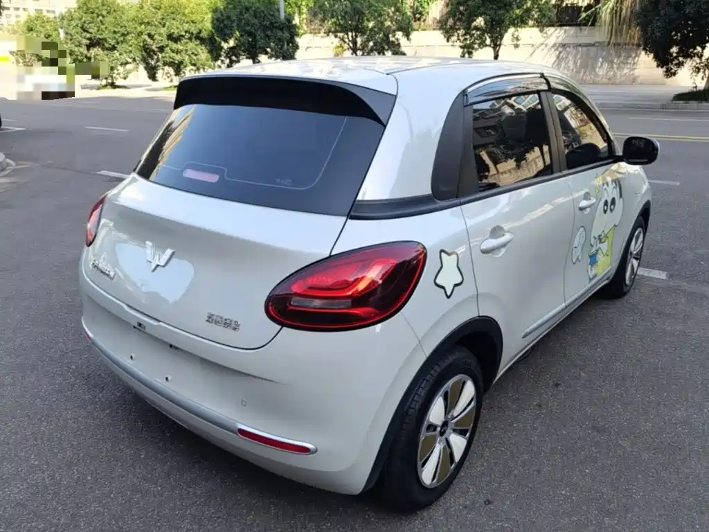 Bingo 2023 model 203km light купить на сайте DeffCars