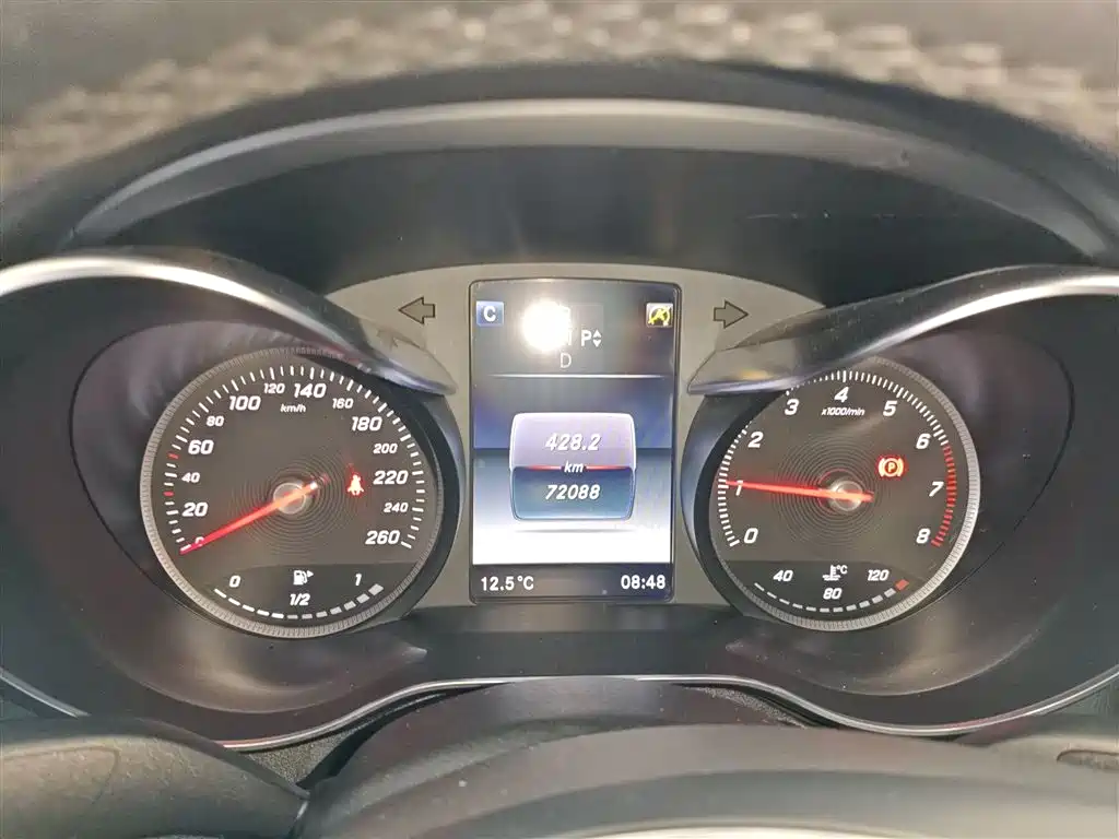 Mercedes-Benz C-Class 2018 C 200 L Sports Edition купить на сайте DeffCars