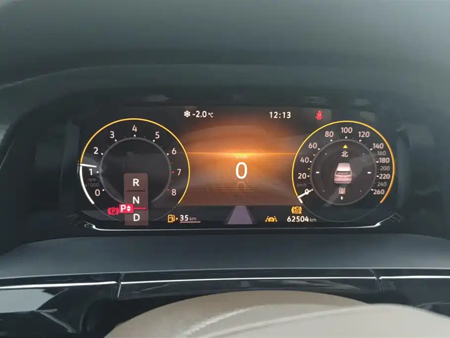 Weiran 2023 380TSI Zunchi Edition купить на сайте DeffCars