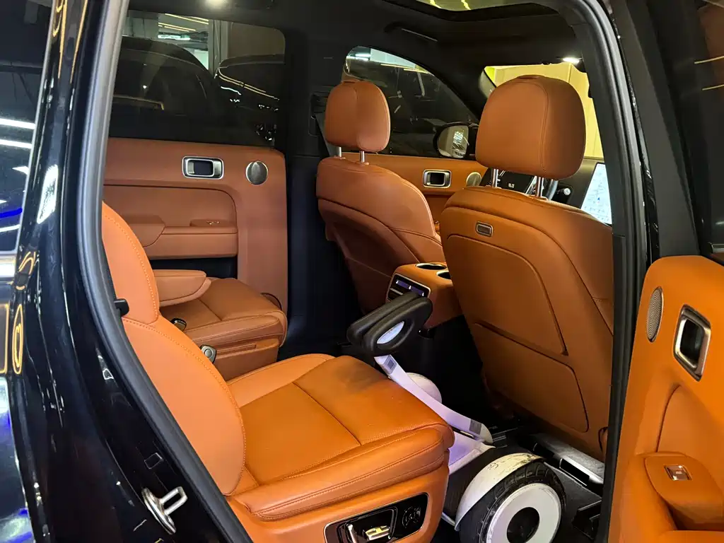 Ideal L9 2024 Pro купить на сайте DeffCars