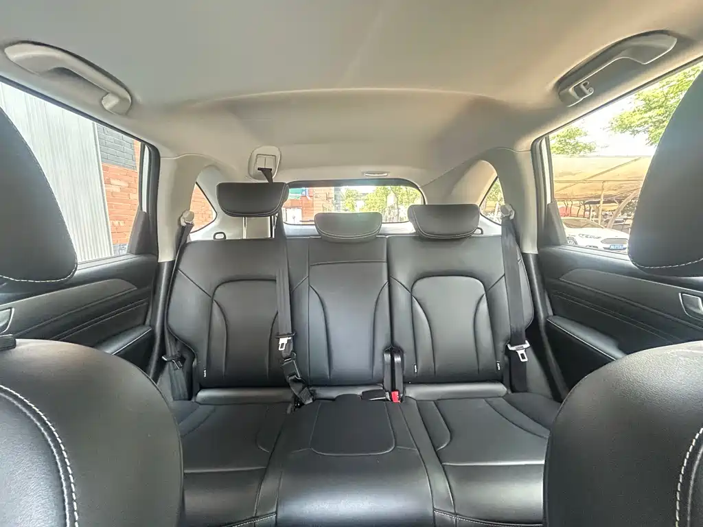 Haval M6 2024 PLUS 1.5T DCT Peanut Good Car Customized Edition купить на сайте DeffCars