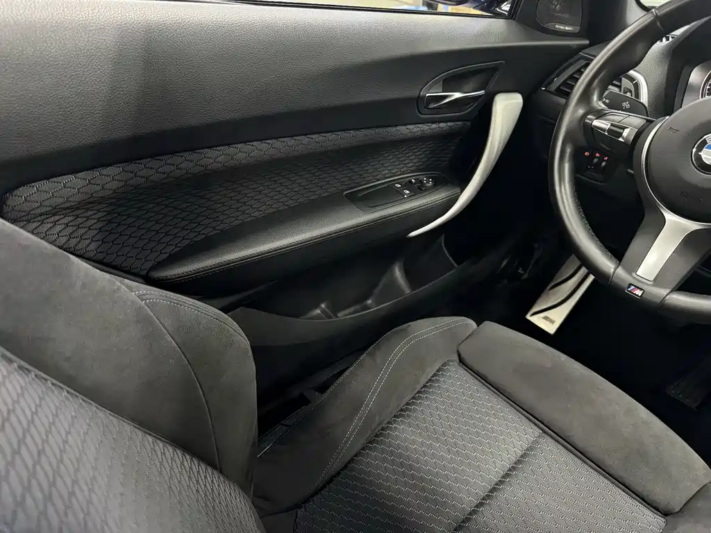 BMW 2 Series (Imported) 2018 225i M Sports купить на сайте DeffCars