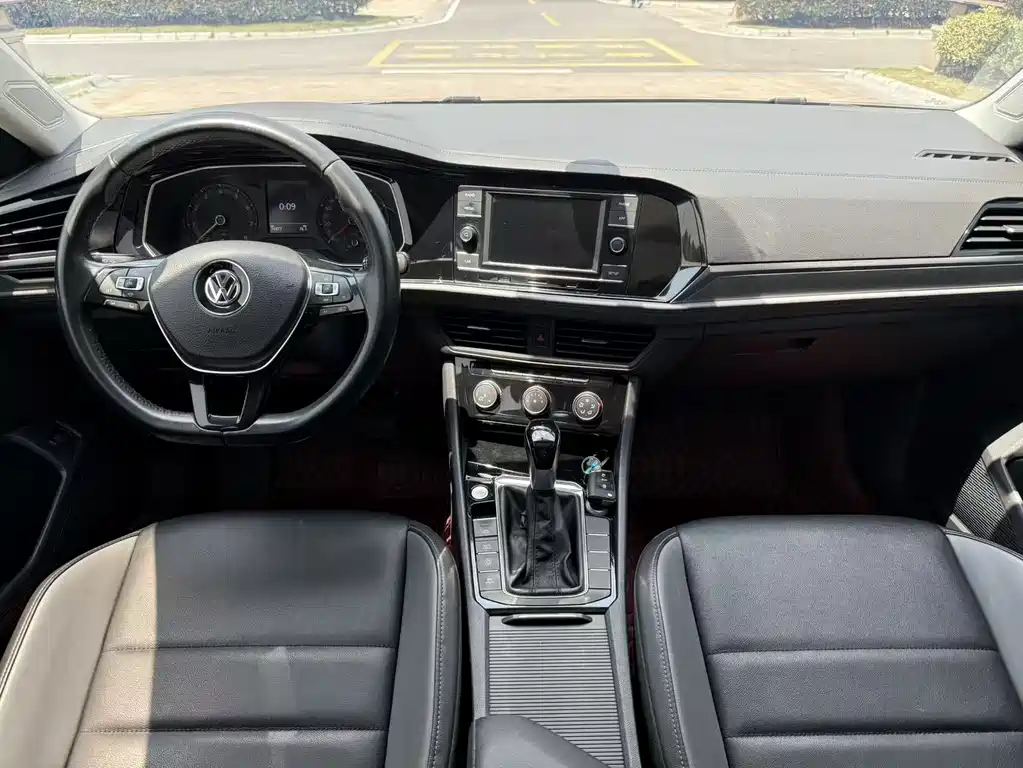 Sagitar 2020 280TSI DSG comfort model National VI купить на сайте DeffCars