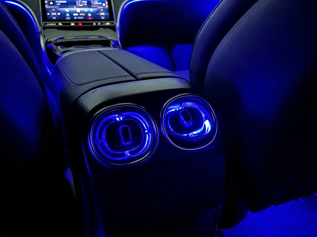 Mercedes-Benz C-Class 2024 C 200 L Sports Edition купить на сайте DeffCars
