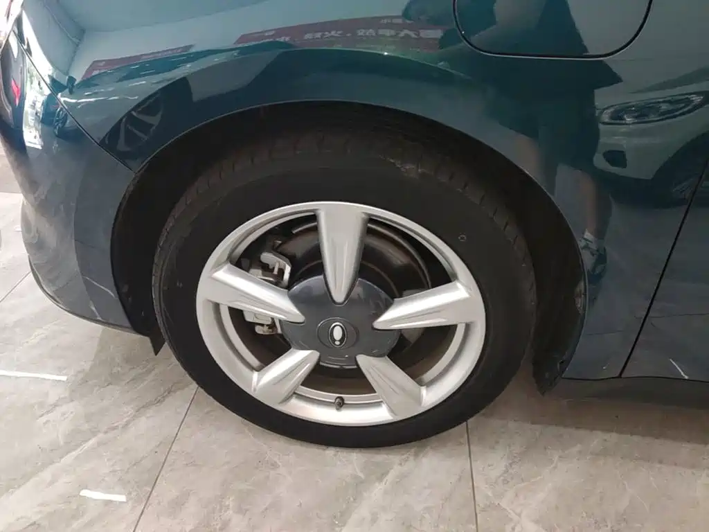 ORA Good Cat 2024 model 401km Honor type 135kW купить на сайте DeffCars