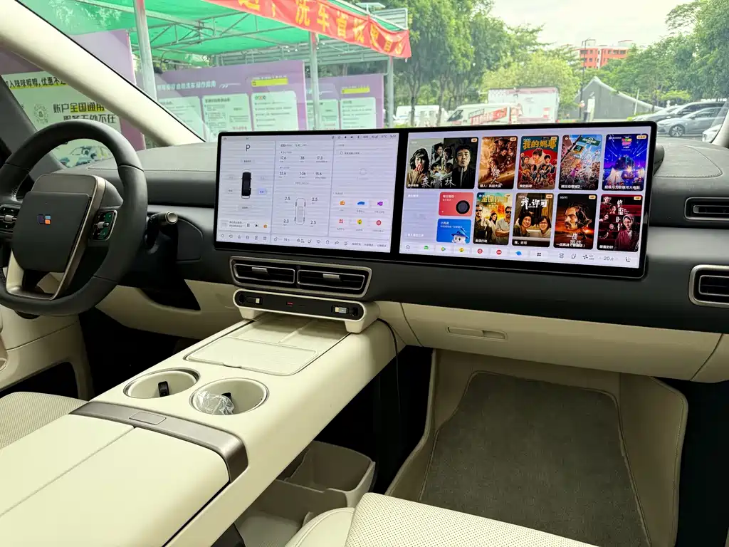Ideal Mega 2025 Home Special Edition купить на сайте DeffCars
