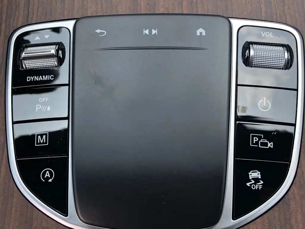 Mercedes-Benz GLC 2021 GLC 300 L 4MATIC Dynamic купить на сайте DeffCars