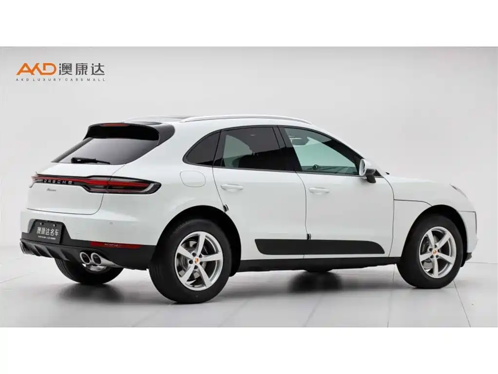 Macan2018 Macan 2.0T купить на сайте DeffCars