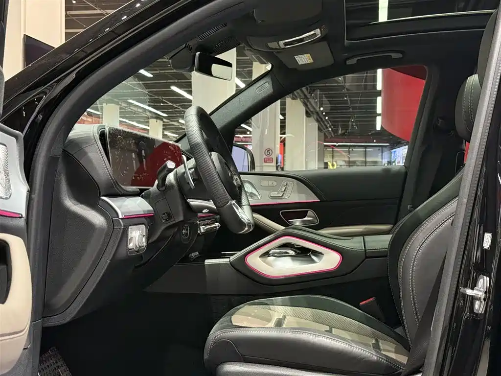 Mercedes-Benz GLE AMG 2020 AMG GLE 63 4MATIC+ купить на сайте DeffCars