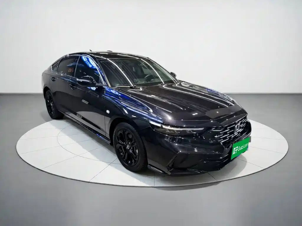 Accord 2025 Sports Series 260TURBO Comfort Edition купить на сайте DeffCars
