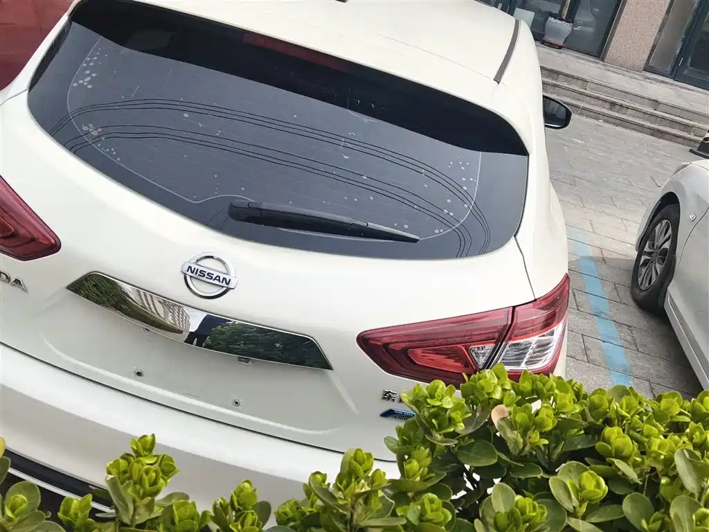 Tiida 2016 1.6L CVT cool version купить на сайте DeffCars