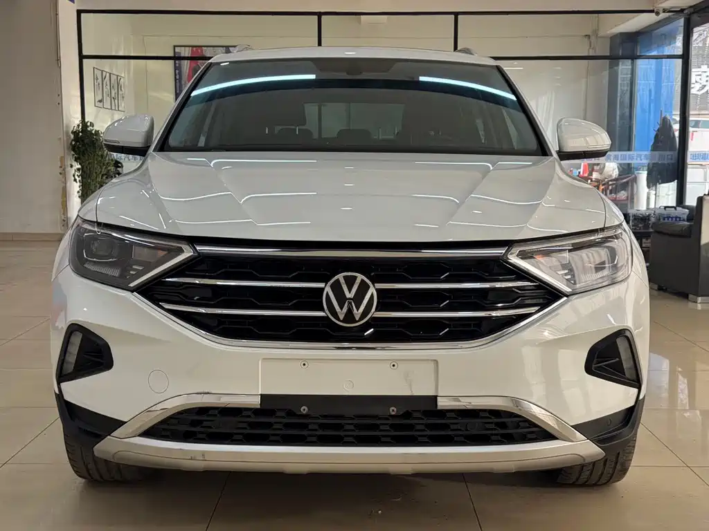 Jetta VS7 2021 1.4T Automatic Joy Edition купить на сайте DeffCars