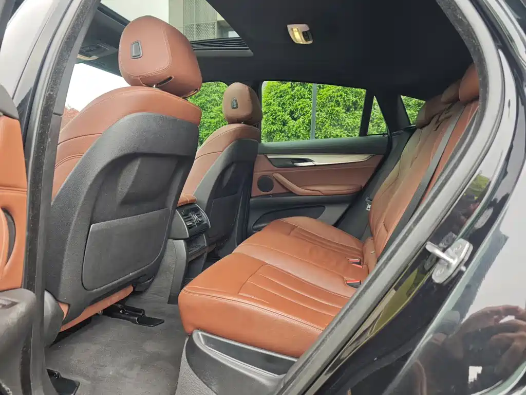 BMW X6 2019 xDrive28i M Sports Package купить на сайте DeffCars