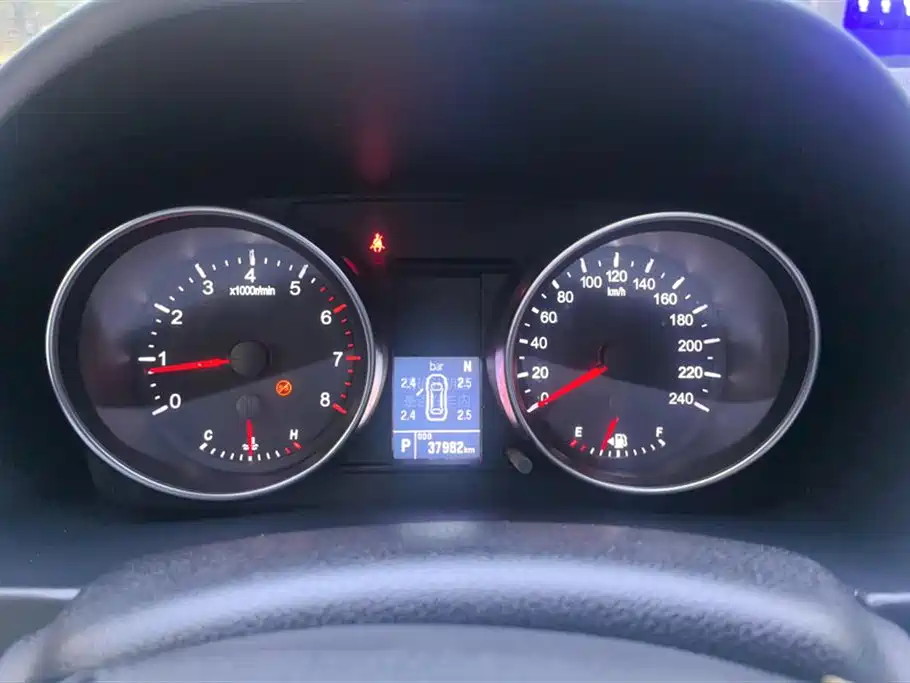 Haval M6 2019 1.5T DCT two-wheel drive value version National VI купить на сайте DeffCars