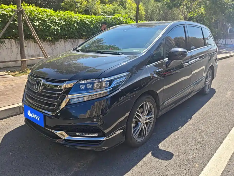 Alison 2019 2.0L Hybrid Extreme Edition купить на сайте DeffCars