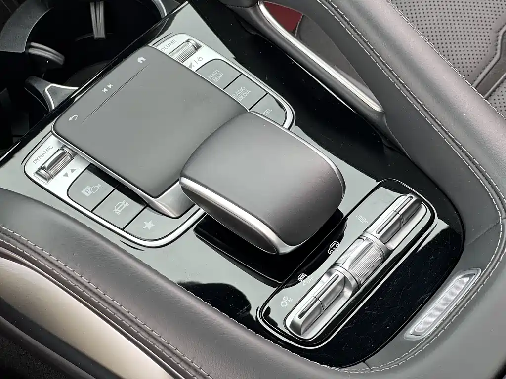 Mercedes-Benz GLE AMG 2023 AMG GLE 53 4MATIC+ купить на сайте DeffCars