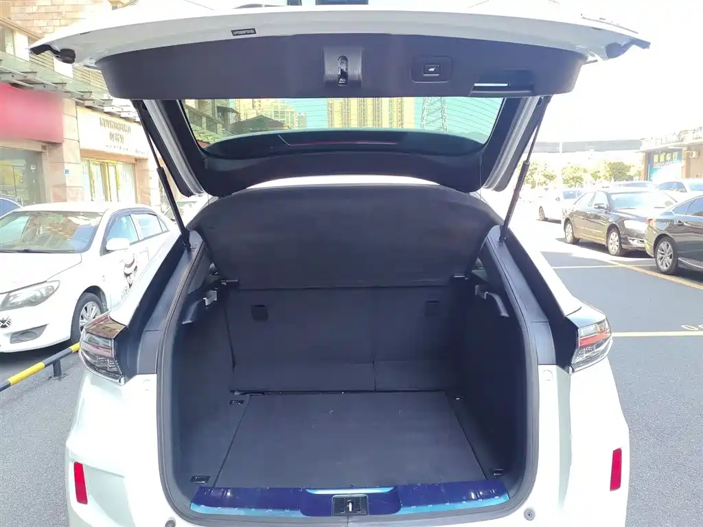 Honda UR-V 2020 370TURBO two-wheel drive premium version купить на сайте DeffCars