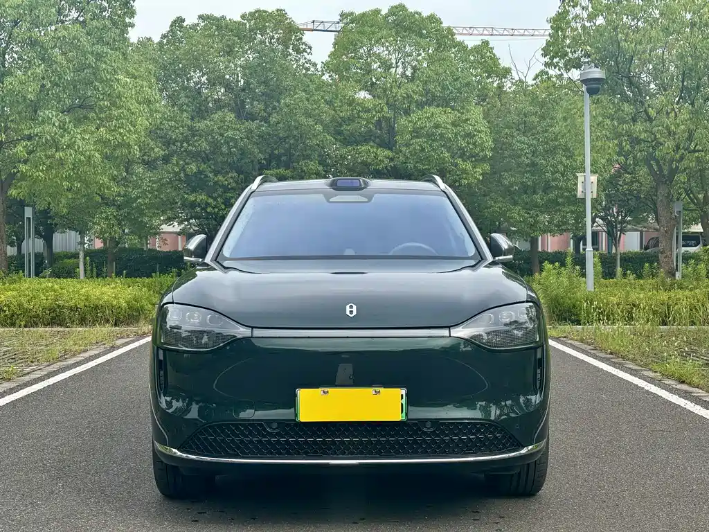 Aito M9 2025 Extended Range Ultra 52kWh 5-seater 192-wire LiDAR) купить на сайте DeffCars